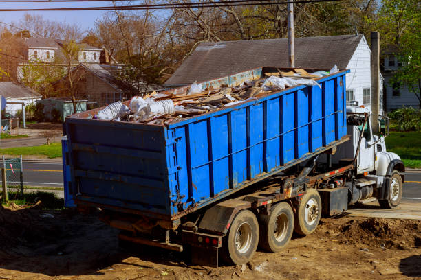 Moving and Downsizing Cleanouts in North College Hill, OH